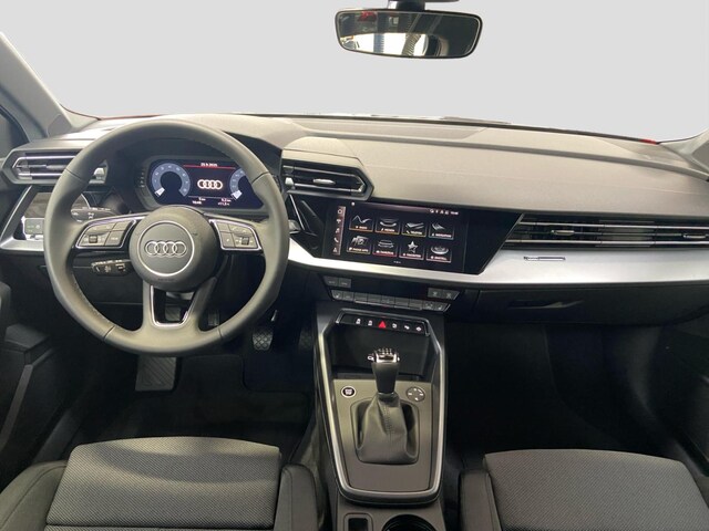 Audi A3 30 TFSI Sportback