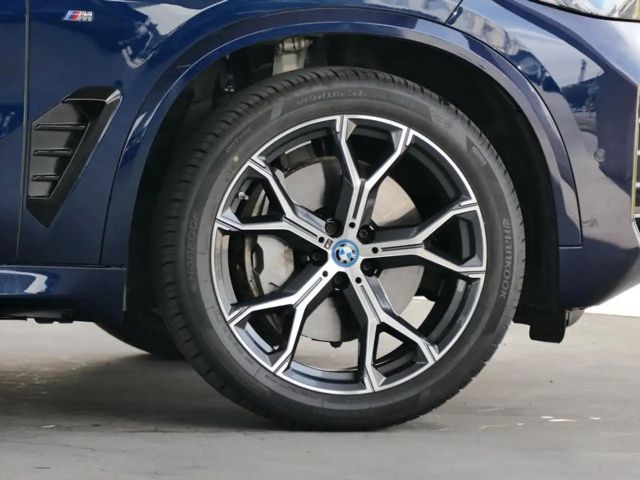 BMW X5 Individual M-Sport xDrive50e