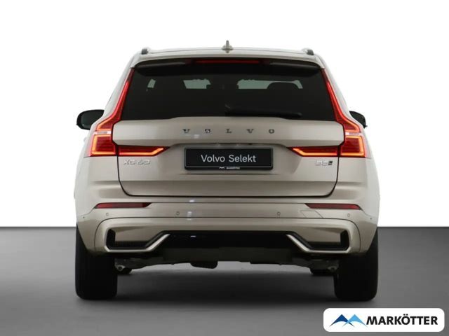 Volvo XC60 AWD Dark Plus