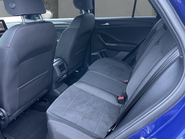 Volkswagen T-Roc T-Roc 2.0