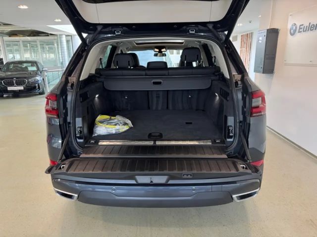 BMW X5 xDrive xDrive45e