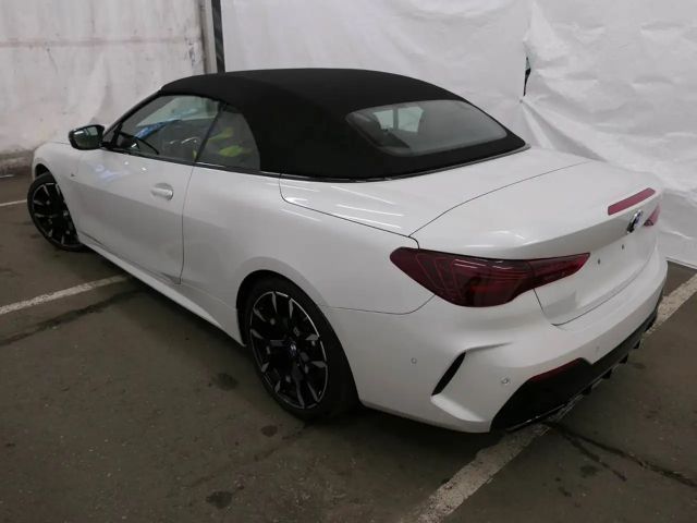 BMW 440 Cabrio M440i xDrive