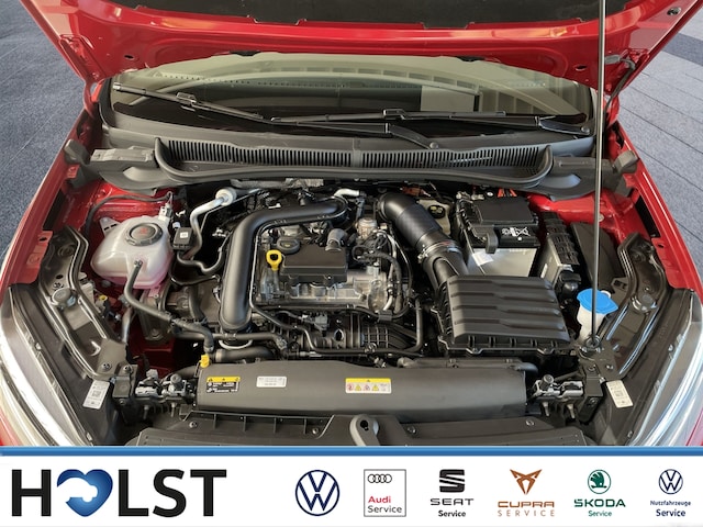 Volkswagen Taigo 1.0 TSI DSG IQ.Drive Style