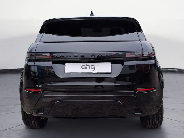 Land Rover Range Rover Evoque D200 Dynamic SE
