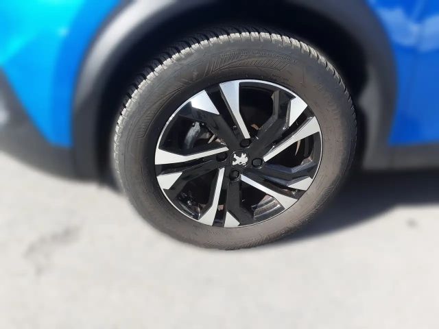 Peugeot 2008 Allure Pack PureTech