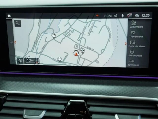 BMW 530 530d M-Sport Touring