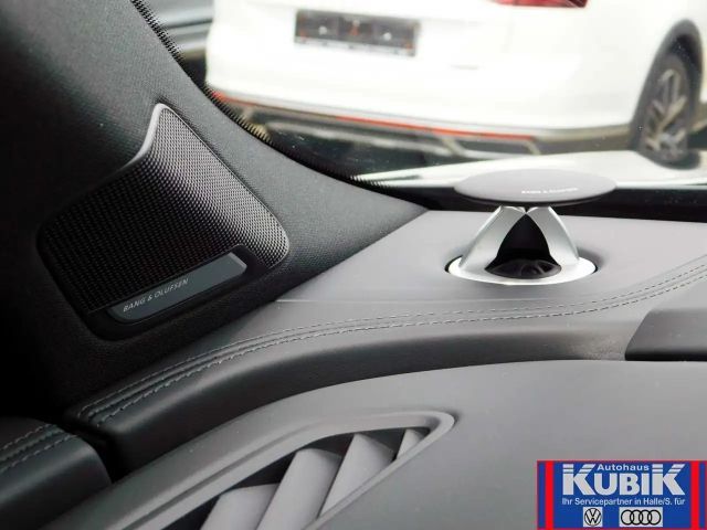 Audi Q7 50 TDI Quattro S-Line