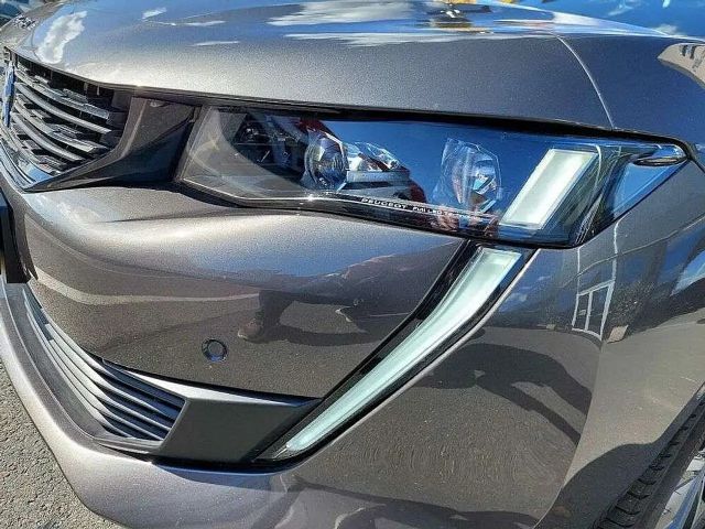 Peugeot 508 Allure Pack BlueHDi EAT8 SW