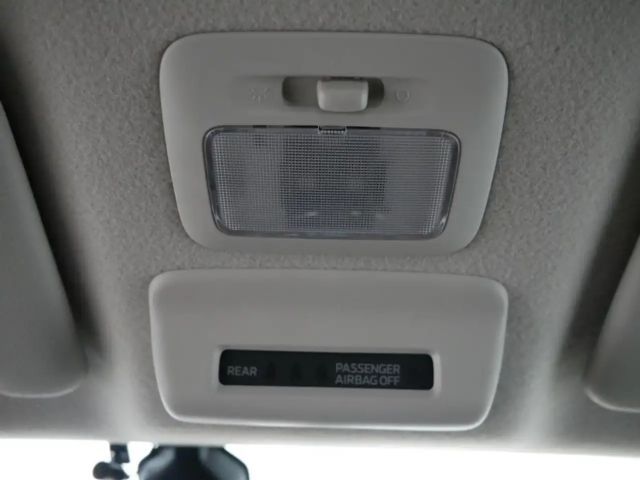 Mitsubishi Space Star Star