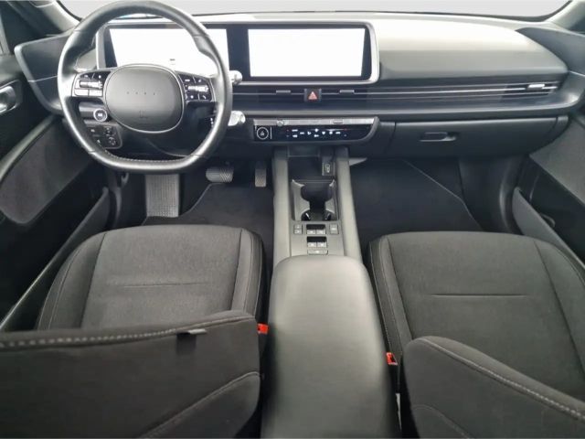 Hyundai IONIQ 6 53kWh
