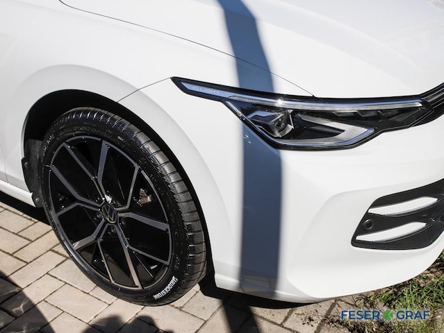 Volkswagen Golf 1.5 eTSI