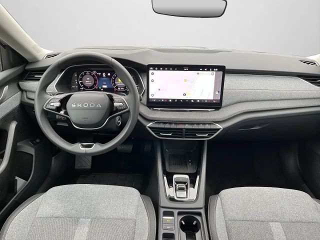 Skoda Octavia 2.0 TDI Combi Tour