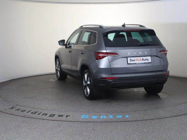 Skoda Karoq ACT Selection