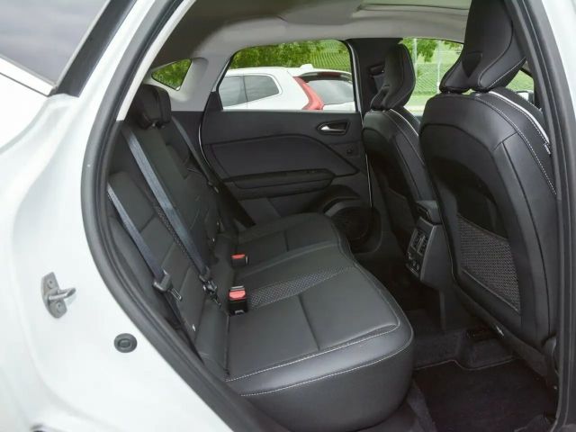 Mitsubishi ASX Entry