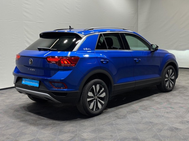 Volkswagen T-Roc 1.0 TSI