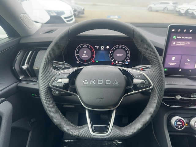 Skoda Kodiaq 2.0 TDI 4x4 Selection