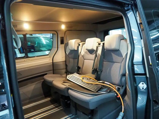 Volkswagen California 2.0 TDI Beach DSG T7