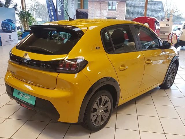 Peugeot E-208 Active Pack