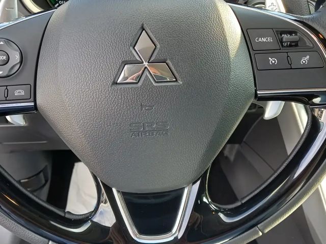 Mitsubishi Eclipse Cross 4WD