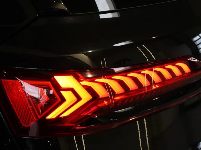 Audi Q7 50 TDI Quattro