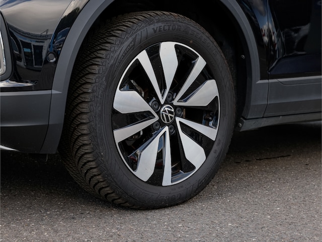Volkswagen T-Roc 1.5 TSI DSG Move