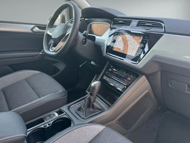 Volkswagen Touran 1.5 TSI DSG
