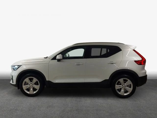 Volvo XC40 Core