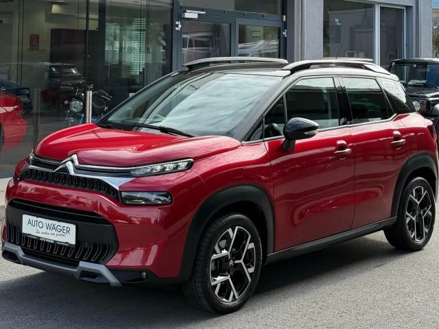 Citroën C3 Aircross Pack Shine