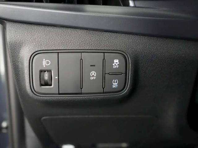 Hyundai Bayon Select T-GDi