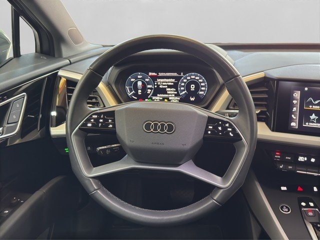 Audi Q4 e-tron 35 Sportback