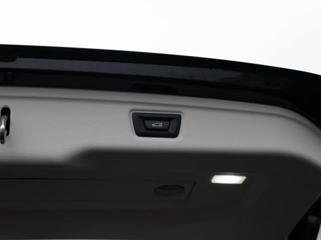 BMW 318 318d Sport Line Touring