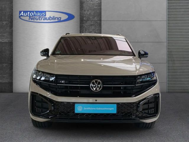 Volkswagen Touareg 3.0 V6 TDI