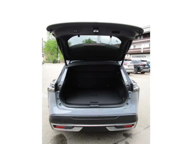 Nissan Qashqai DIG-T N-Connecta