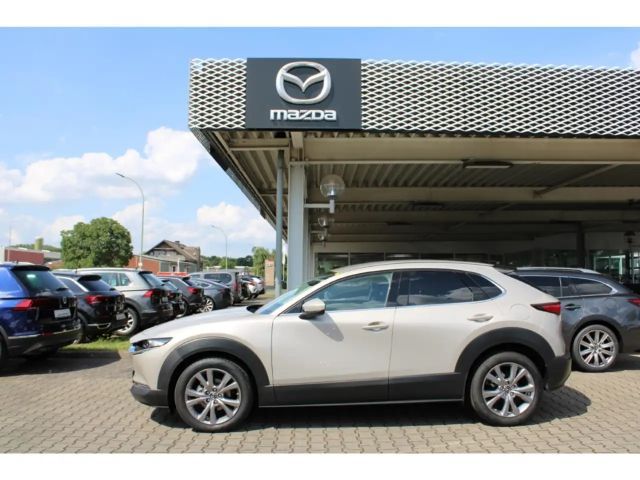 Mazda CX-30 Selection SkyActiv