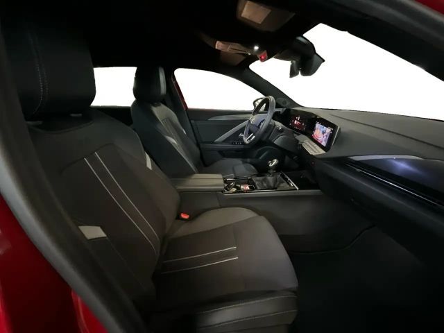 Opel Astra 1.2 Turbo GS-Line Grand Sport Turbo