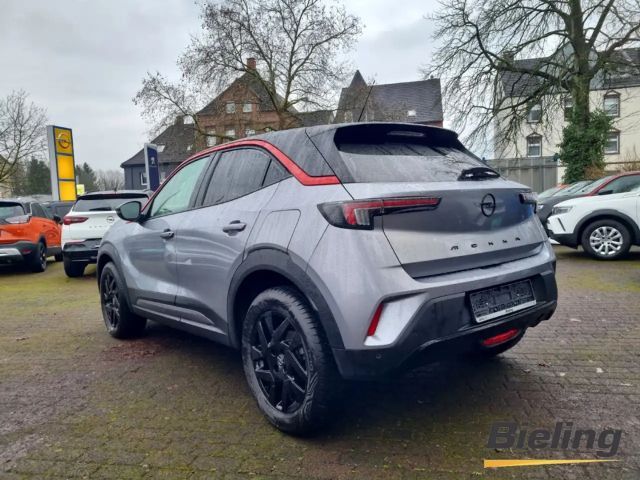 Opel Mokka GS-Line Grand Sport Turbo