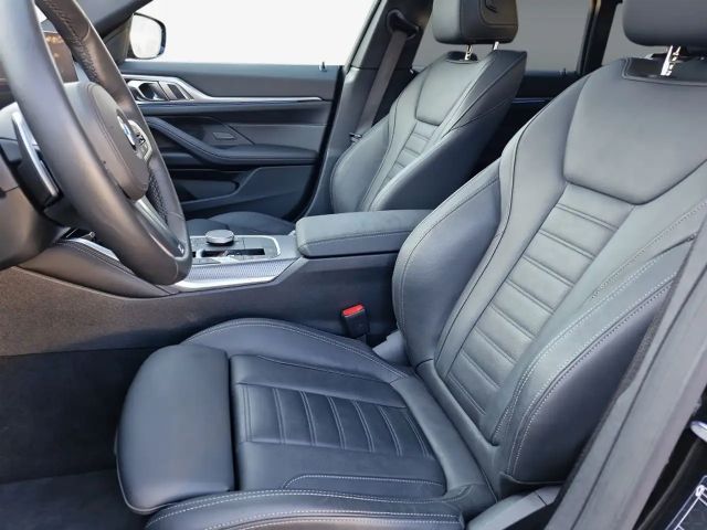 BMW 420 420d Coupé Gran Coupé