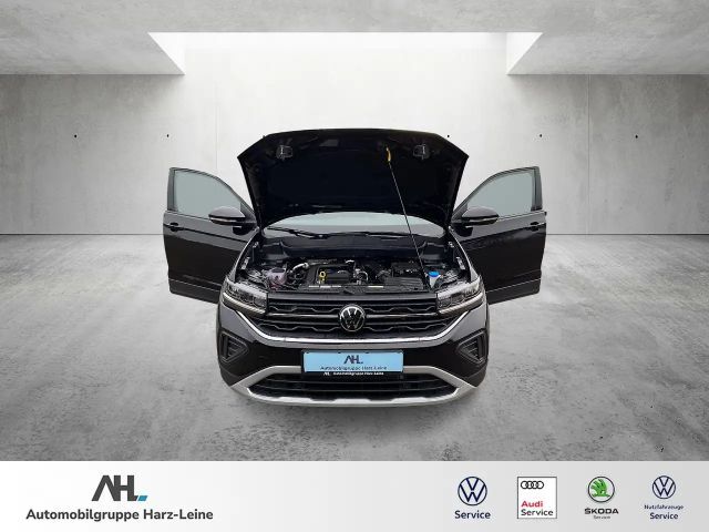 Volkswagen T-Cross 1.0 TSI DSG Life