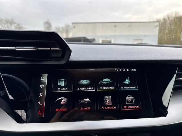 Audi A3 30 TFSI S-Tronic Sedan Sportback
