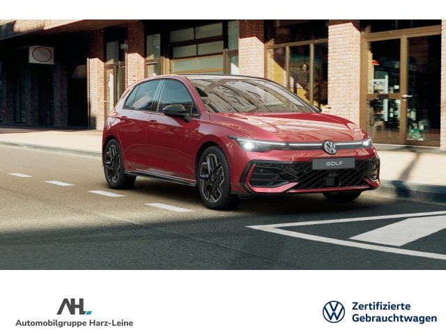 Volkswagen Golf 1.5 eTSI DSG Golf VIII