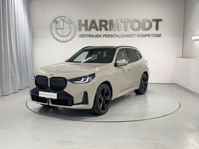 BMW X3 xDrive xDrive30e
