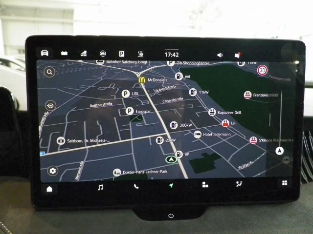 Skoda Superb Sportline iV