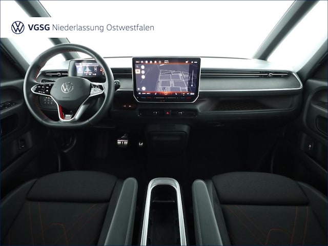 Volkswagen ID.Buzz GTX