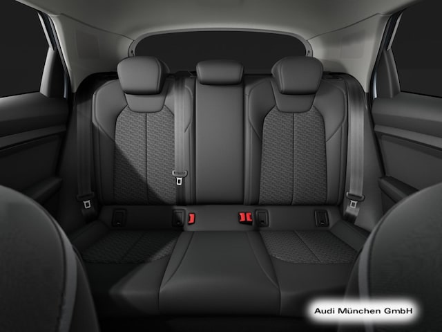 Audi A1 30 TFSI Allstreet S-Tronic