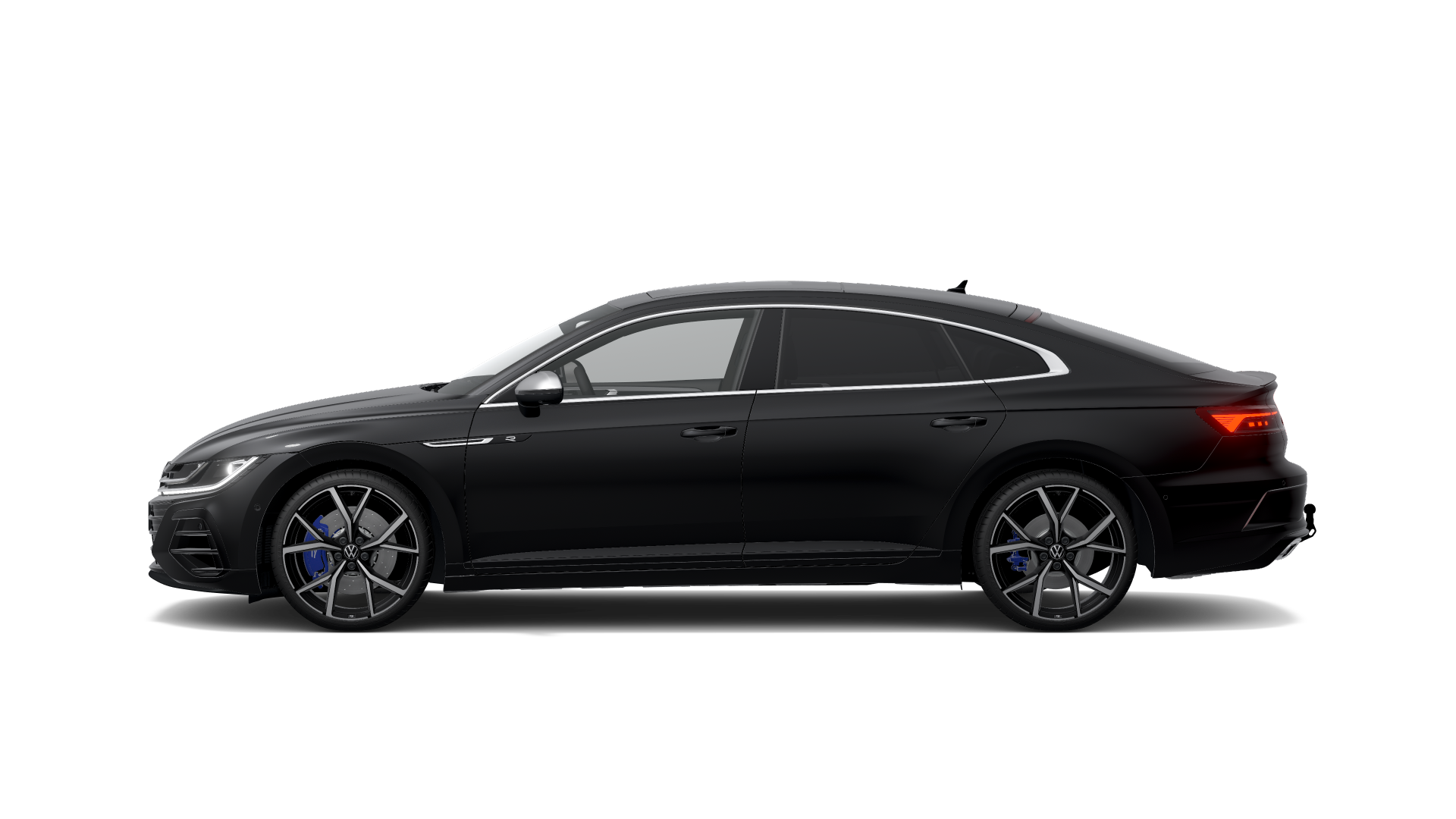 Volkswagen Arteon 4Motion