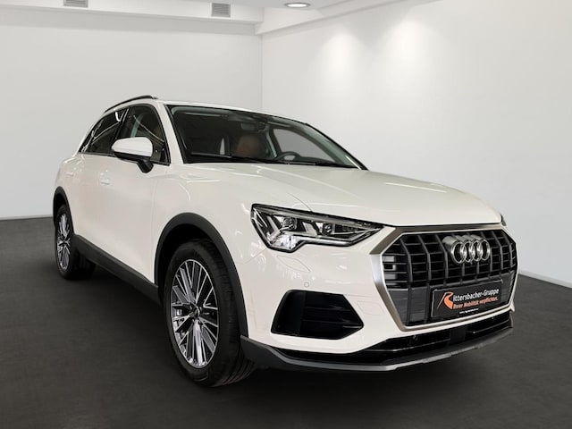 Audi Q3 35 TFSI S-Tronic
