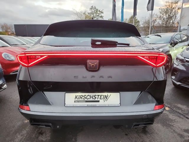 Cupra Formentor 2.0 TSI 4Drive