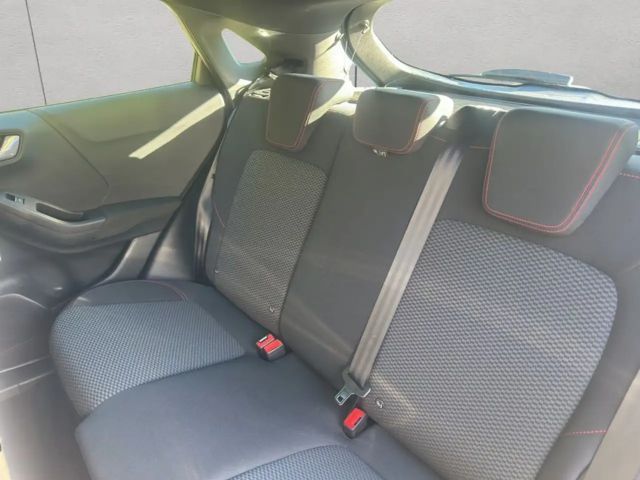 Ford Puma EcoBoost ST Line