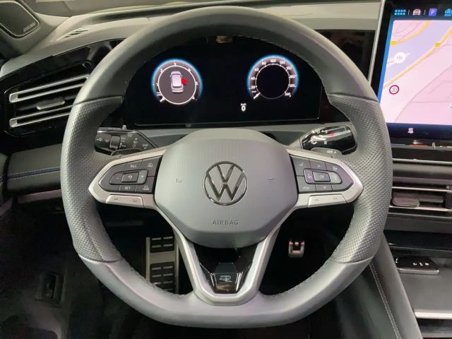 Volkswagen Tiguan DSG R-Line