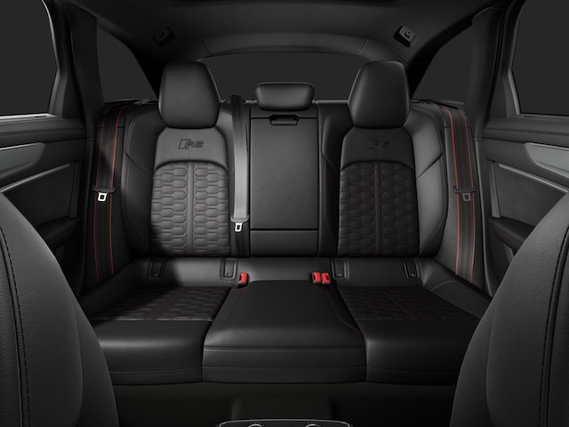 Audi RS6 Avant Quattro